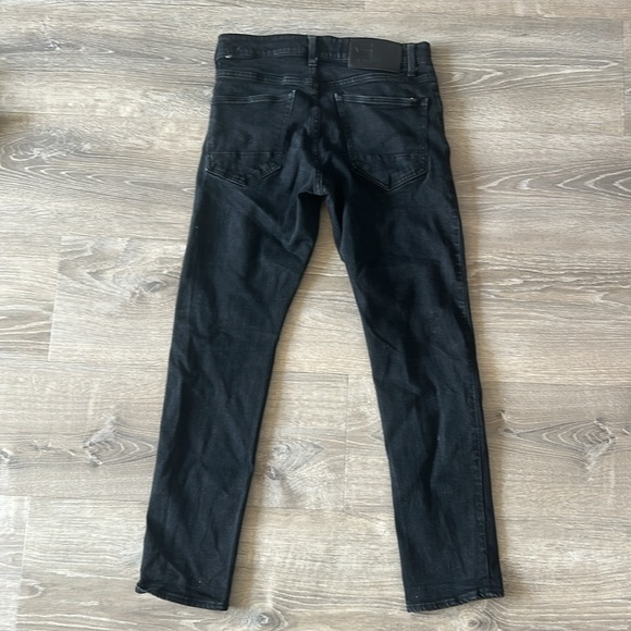 Gstar Raw Straight Denim - Picture 2 of 5